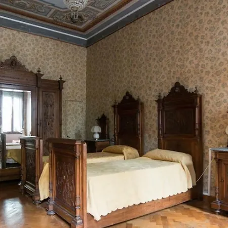 Casa Volpato-vianello Apartment *