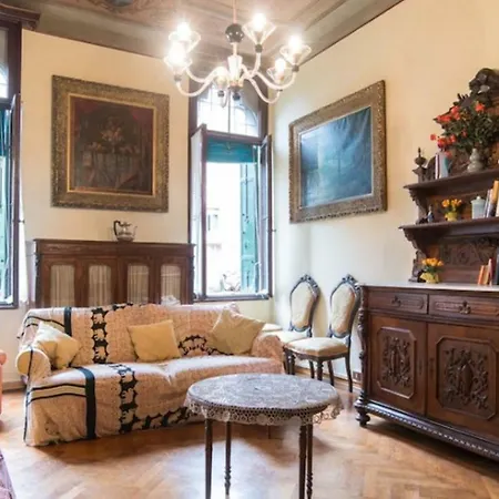 Casa Volpato-vianello Apartment *