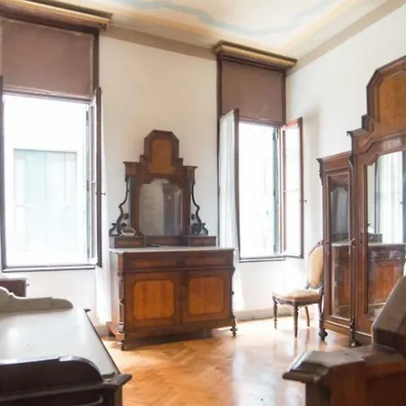 Casa Volpato-vianello * Venice