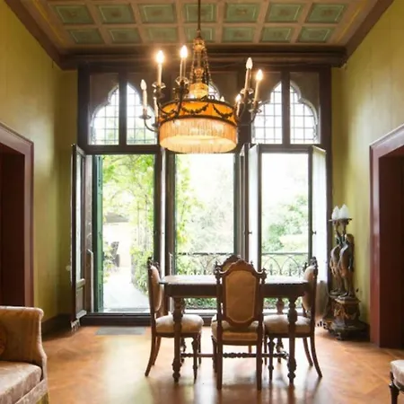 Casa Volpato-vianello * Venice