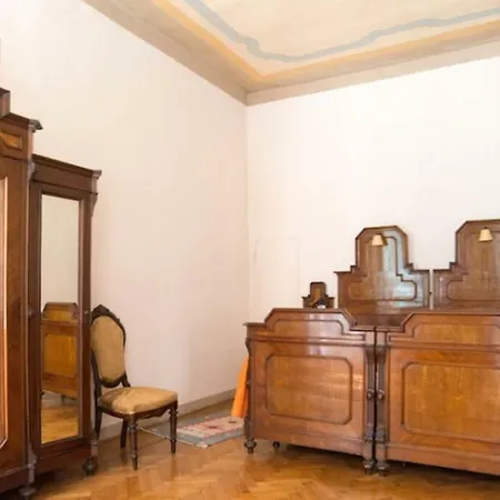 Casa Volpato-vianello Apartment *