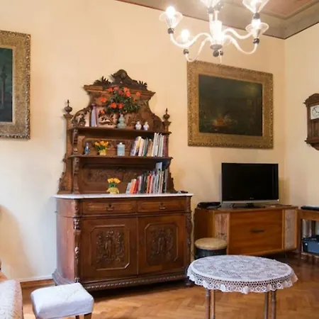 Casa Volpato-vianello