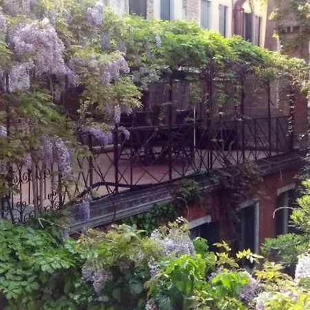 Apartment Casa Volpato-vianello Venice