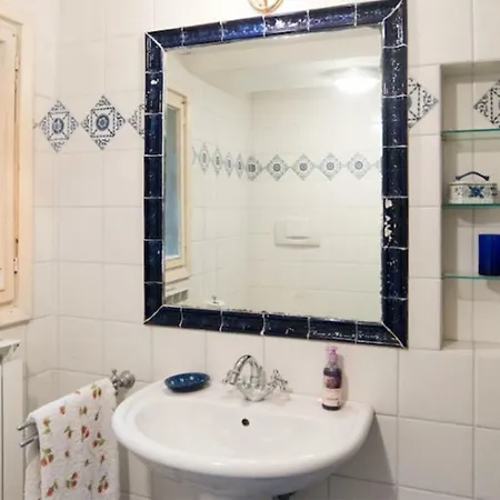 Casa Volpato-vianello Apartment *