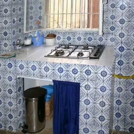 Casa Volpato-vianello Apartment *