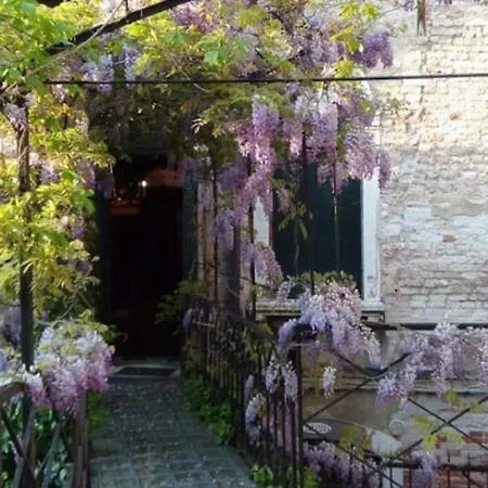 Casa Volpato-vianello Apartment *