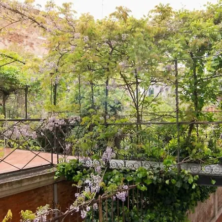 Appartement Casa Volpato-vianello Venetië